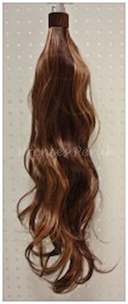 Prenses Peruk Peruk, Çıtçıt, Postiş