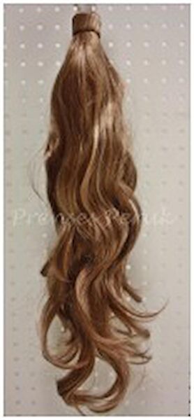 Prenses Peruk Peruk, Çıtçıt, Postiş