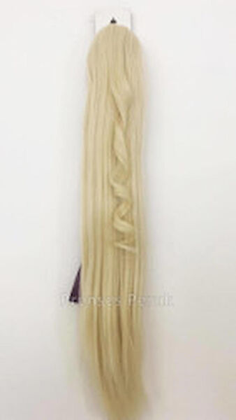 Prenses Peruk Peruk, Çıtçıt, Postiş