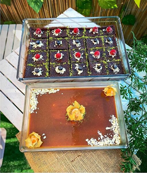 Paşabahçe Fırın Tepsisi, Borcam