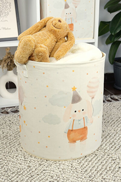 Prendi Home Sepet, Kutu