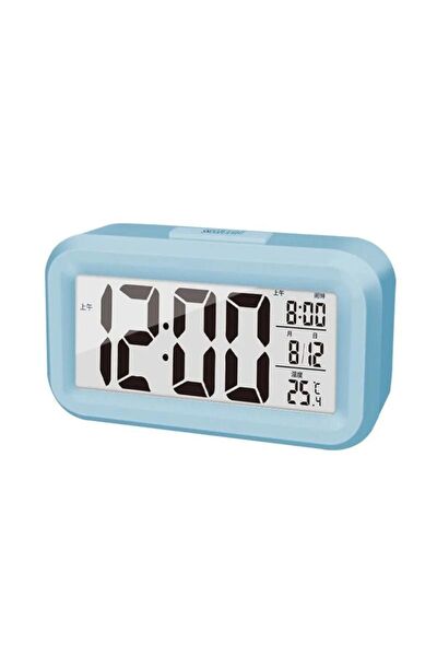 L’EDOREN Masa Saati