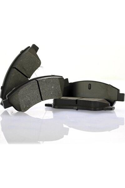 Bosch Fren Balataları