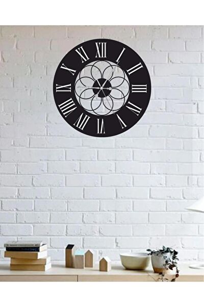Proscreen Dekoratif Duvar Saati