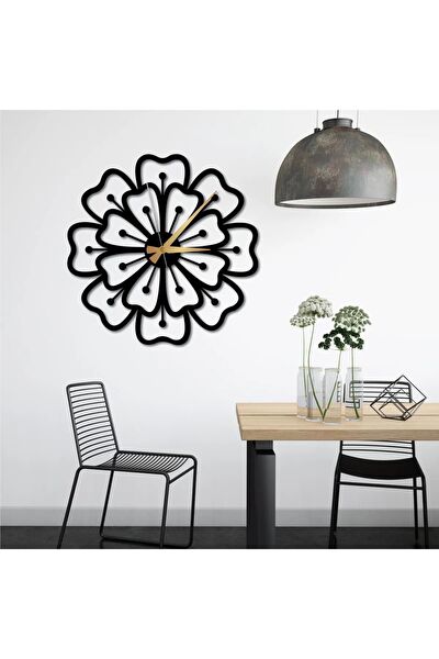 Proscreen Dekoratif Duvar Saati