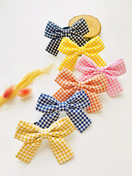 seyranat Bebek Saç Aksesuarları