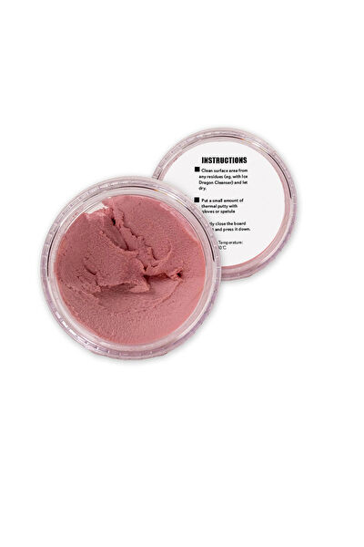 Pullsar Ice Dragon Termal Macun