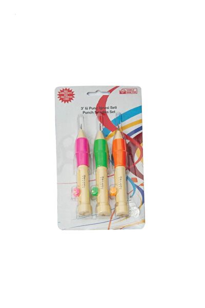 Hayal Sepeti&Quillingseti Nakış Kitleri