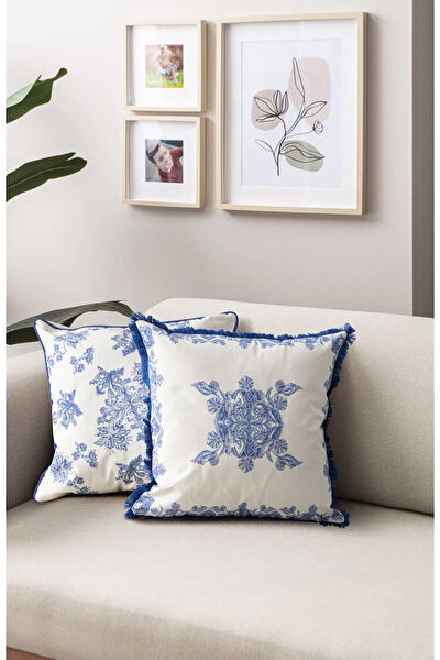 SWITA Dekoratif Yastık, Kırlent, Kılıf