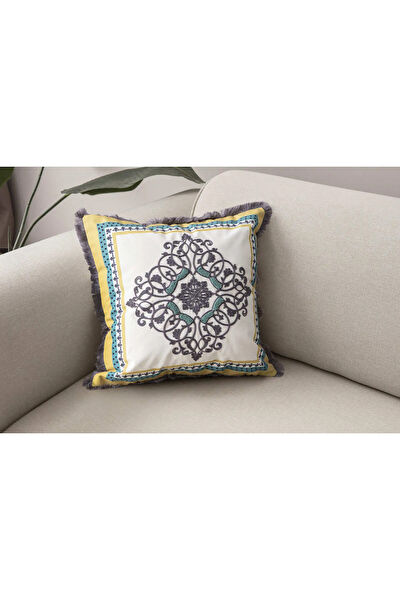 SWITA Dekoratif Yastık, Kırlent, Kılıf