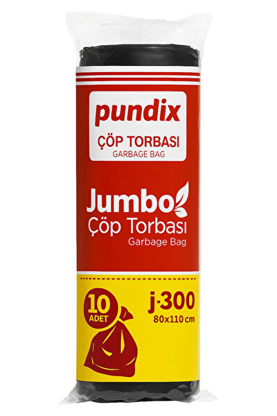 Pundix Çöp Torbası