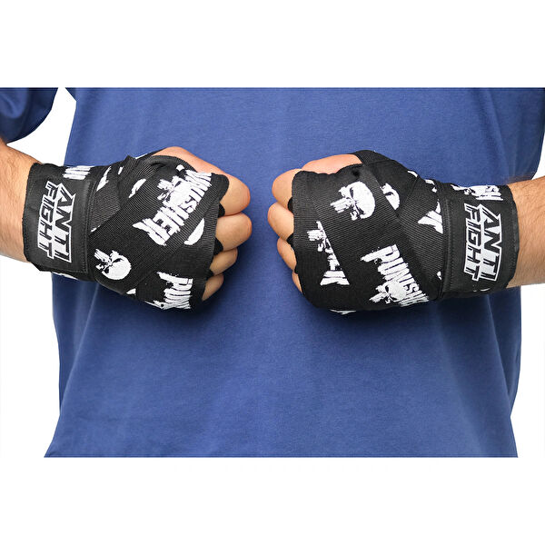 Anti Fight Boks Bandajı