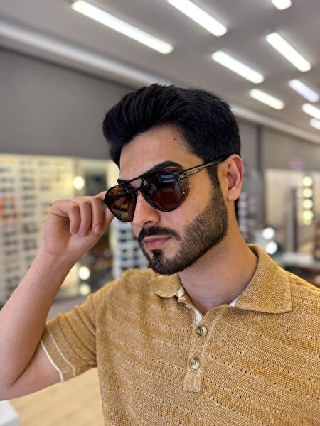 Juliano Unisex Güneş Gözlüğü