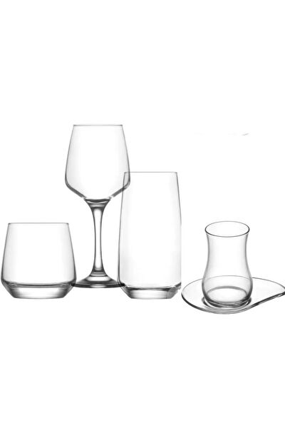 Plt Design Meşrubat Bardağı