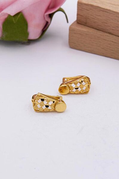 Latif Kuyumculuk Küpe