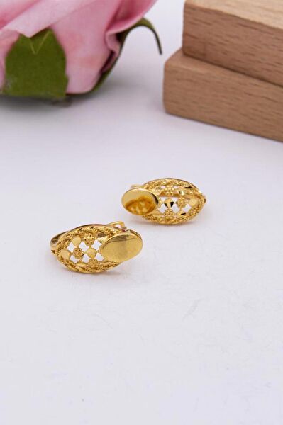 Latif Kuyumculuk Küpe