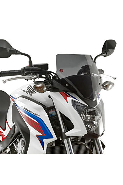 GİVİ Ön Cam Siperlik