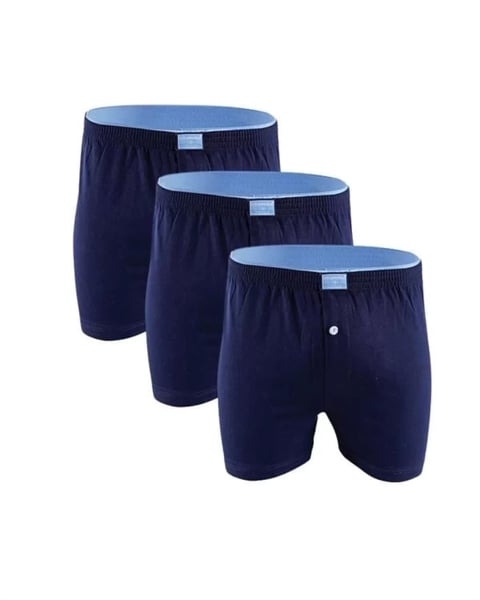 Çamaşır Kenti Erkek Boxer, Slip, Külot