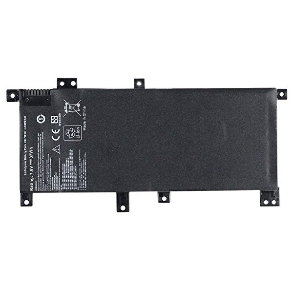 OEM Notebook Pilleri