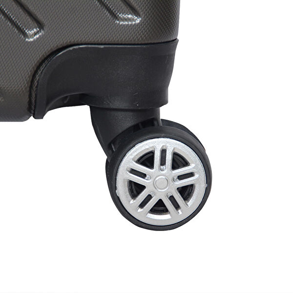 Gemma Bavul, Valiz, Seyahat Çantası