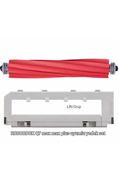 Lin Grup Süpürge Yedek Parçaları