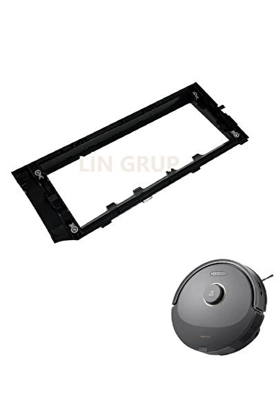 Lin Grup Süpürge Yedek Parçaları