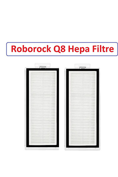 Lin Grup Süpürge Yedek Parçaları