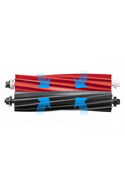 Lin Grup Süpürge Yedek Parçaları