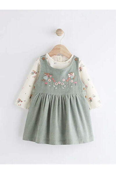 Next Baby Kız Çocuk Elbise