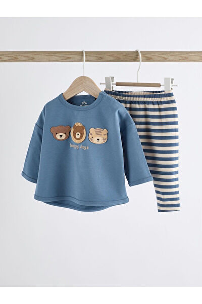 Next Baby Bebek Alt, Üst Takım