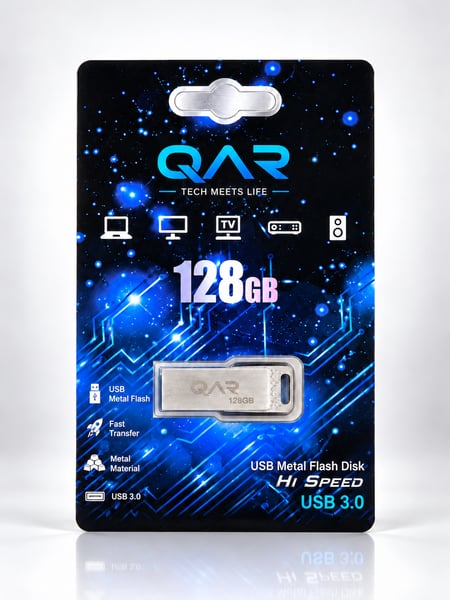 QAR Flash Bellek