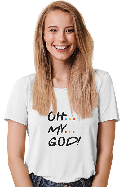 qoeuyl boutique Kadın Tişört