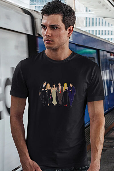 qoeuyl boutique Kadın Tişört