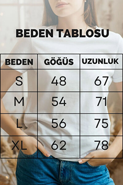 qoeuyl boutique Kadın Tişört