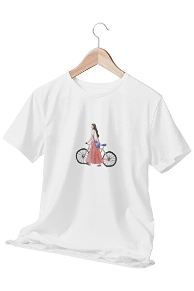 qoeuyl boutique Kadın Tişört