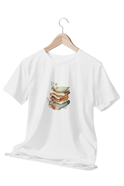 qoeuyl boutique Kadın Tişört