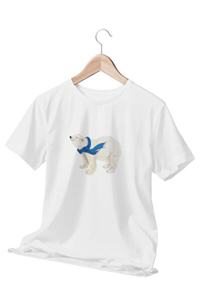 qoeuyl boutique Kadın Tişört