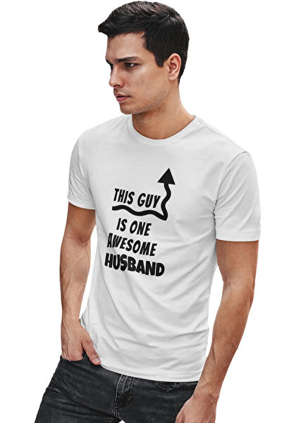 qoeuyl boutique Erkek Tişört