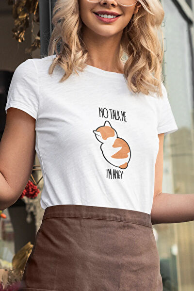 qoeuyl boutique Kadın Tişört