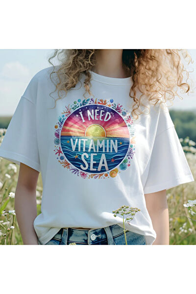 qoeuyl boutique Kadın Tişört