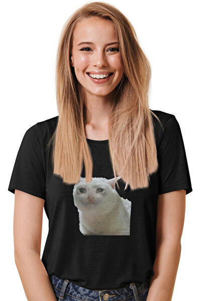 qoeuyl boutique Kadın Tişört