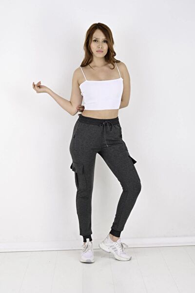 QUITS KIDS Kadın Eşofman