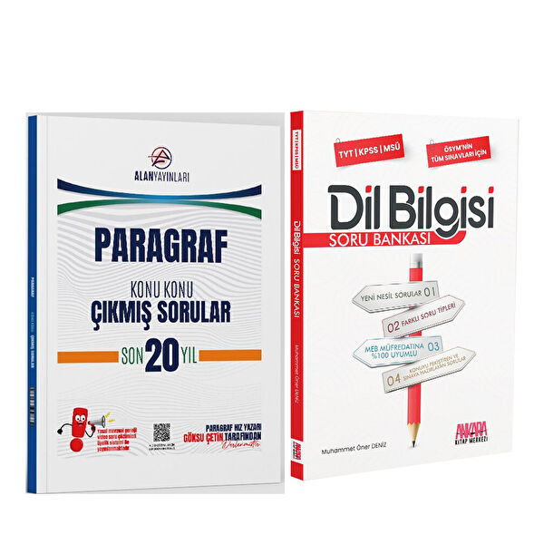 Alan Sınav Hazırlık