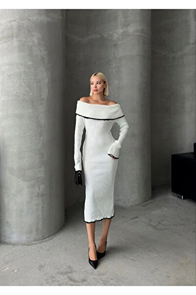 Trendparis Günlük Elbise