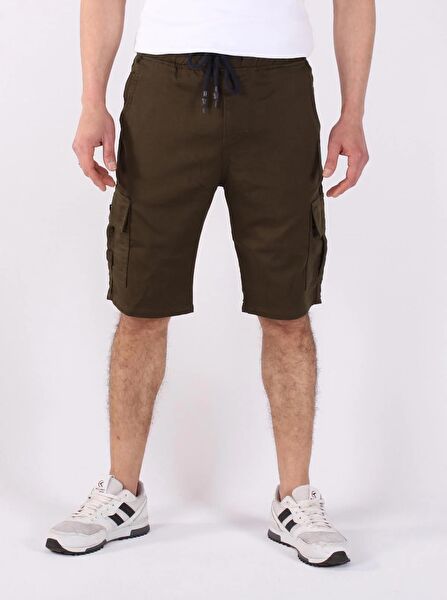 QUITS KIDS Erkek Şort, Bermuda, Kapri