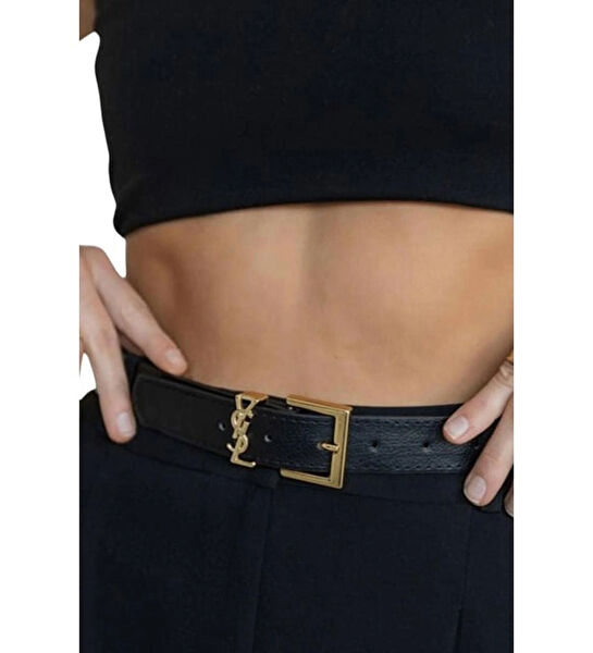 Power Es Kadın Kemer