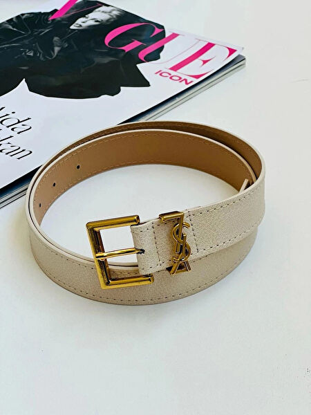 Power Es Kadın Kemer