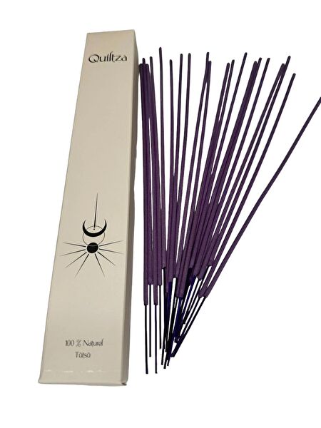 Home Tütsülük ve Buhurdanlık