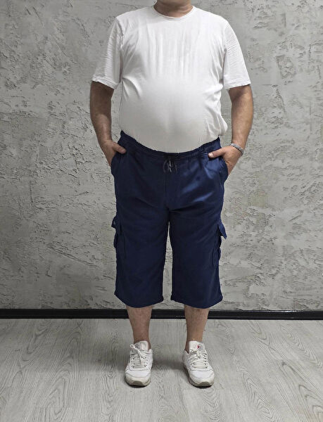 QUITS KIDS Erkek Şort, Bermuda, Kapri