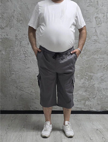 QUITS KIDS Erkek Şort, Bermuda, Kapri